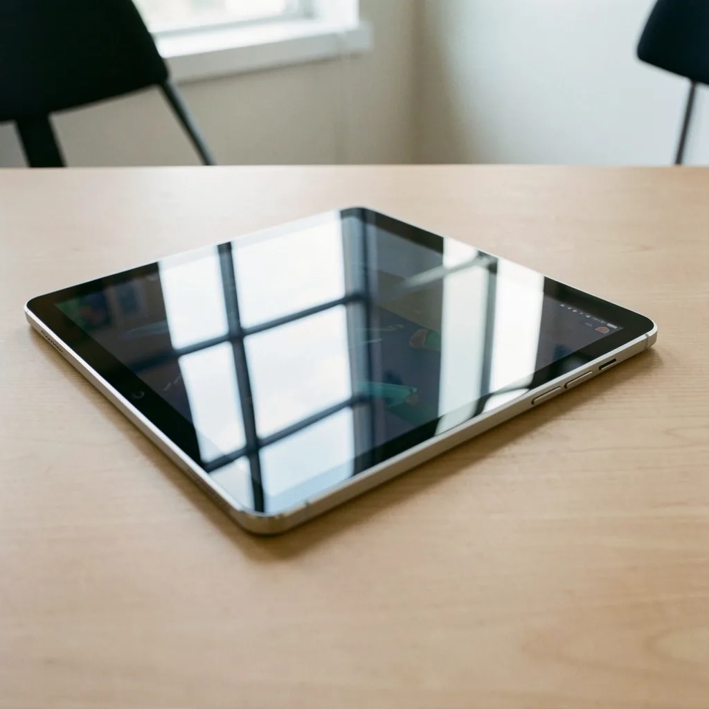 Mobile Hardware Excellence