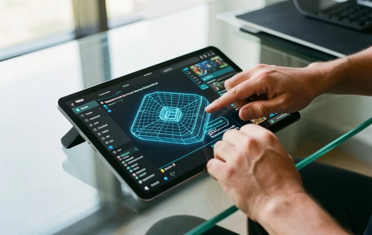 Development Lab