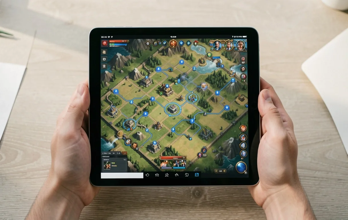 Strategy Interface