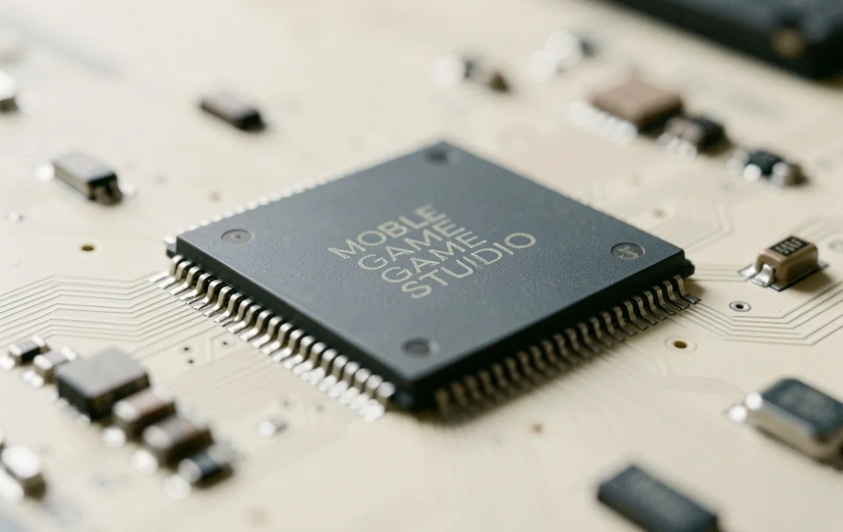 Hardware standards